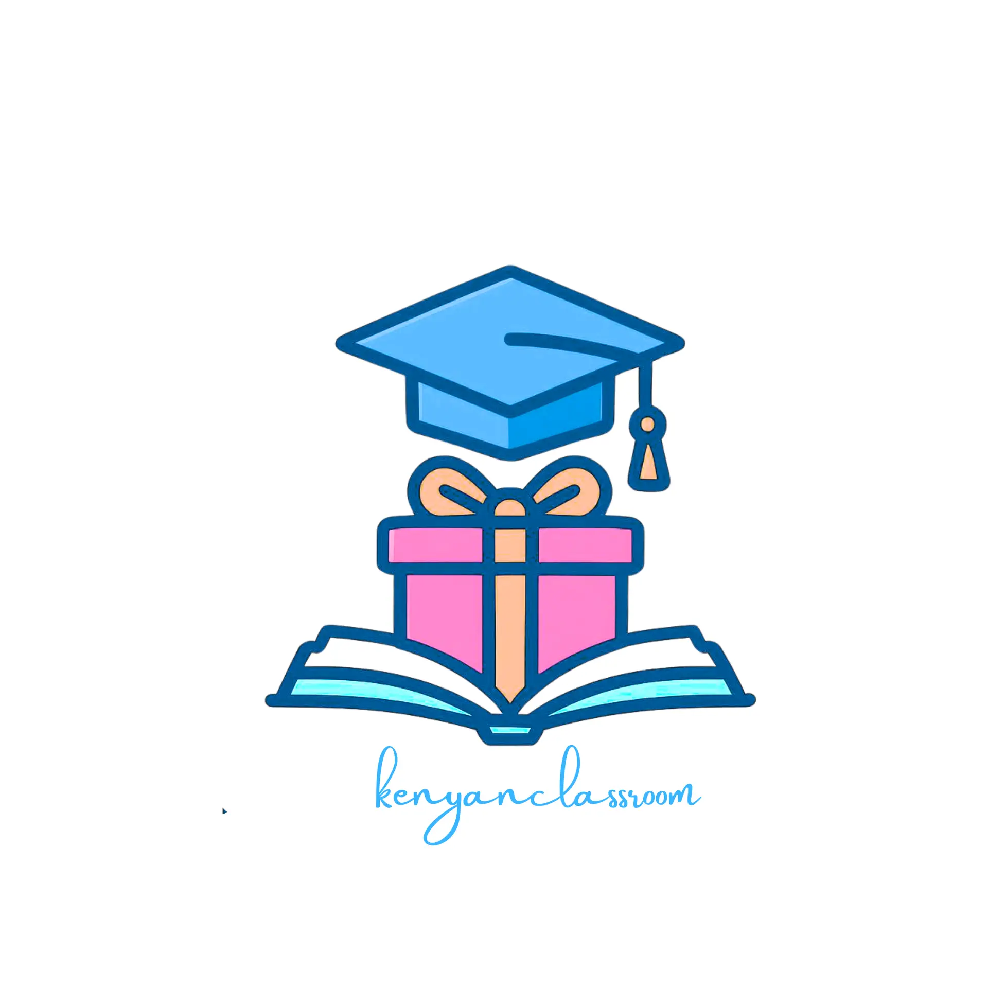 kenyan classroom logo