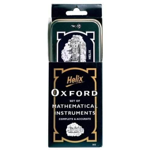 Oxford Mathematical set