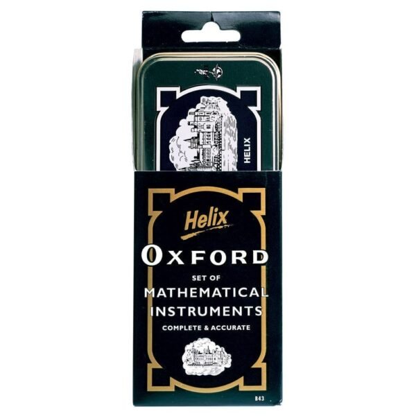 Oxford Mathematical set